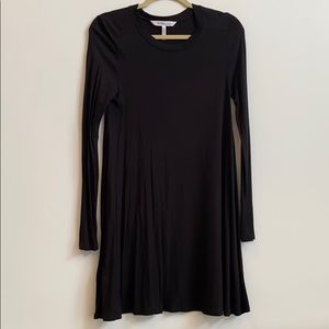 BCBGeneration T shirt dress